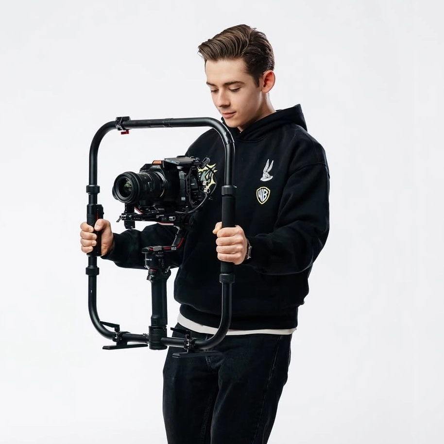 agencja video Kraków