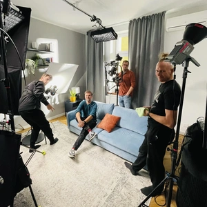 video marketing kraków