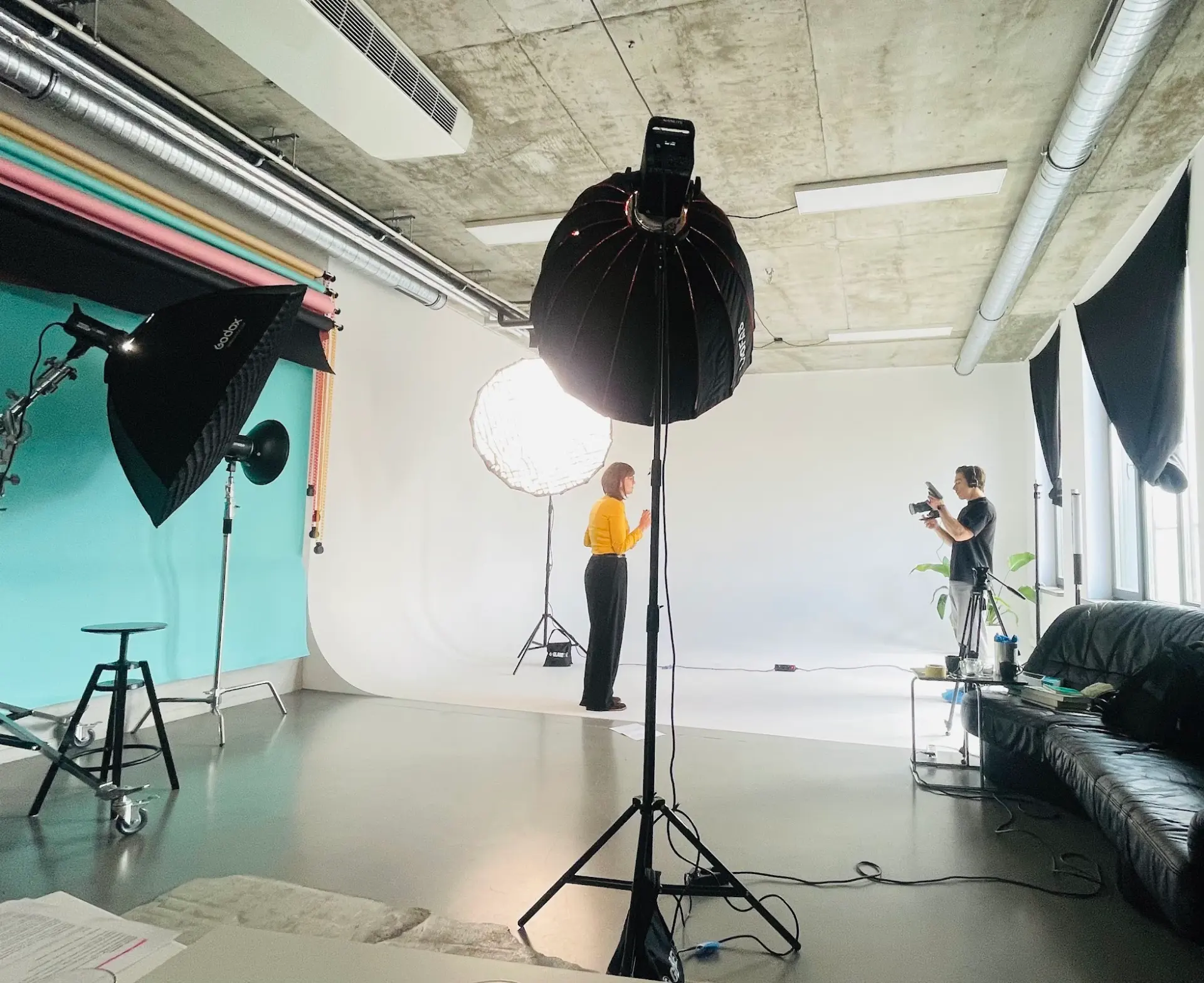 systemy wideomarketingu dla firm - video content